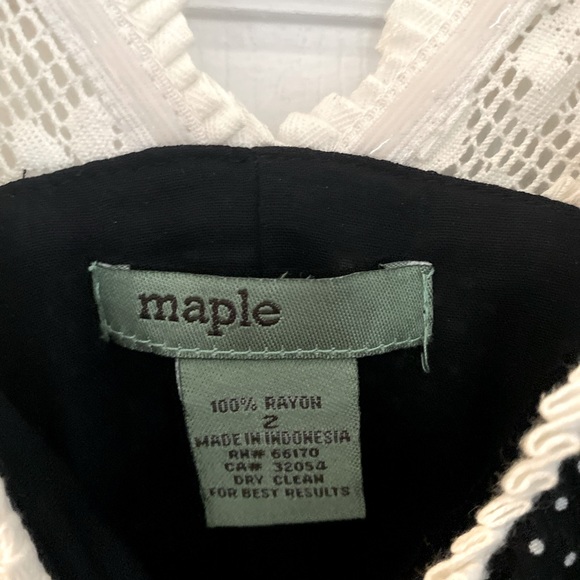 Anthropologie Dress - Picture 6 of 7